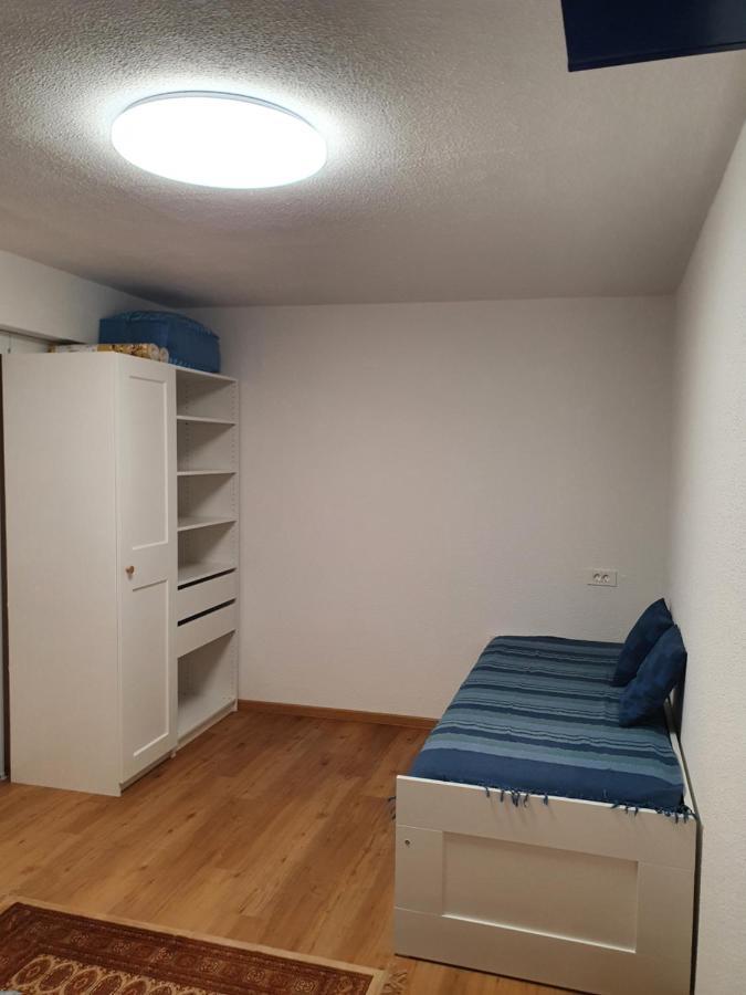 M & M Apartment Krvavec แซเคลียนาโกเรนสเคม ภายนอก รูปภาพ