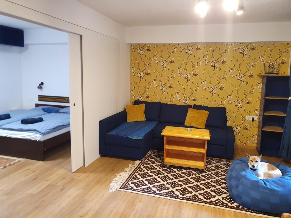 M & M Apartment Krvavec แซเคลียนาโกเรนสเคม ภายนอก รูปภาพ